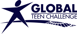 Global Teen Challenge Logo
